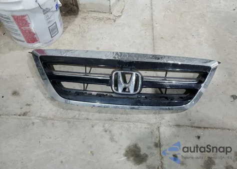 2006 Honda Odyssey Touring z USA, uszkodzony, nr VIN 5FNRL388X6B061764